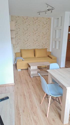 Apartamenty Bałtyk Park - image 3