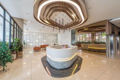 Reizz Residence Jalan Ampang near KLCC, Kuala Lumpur