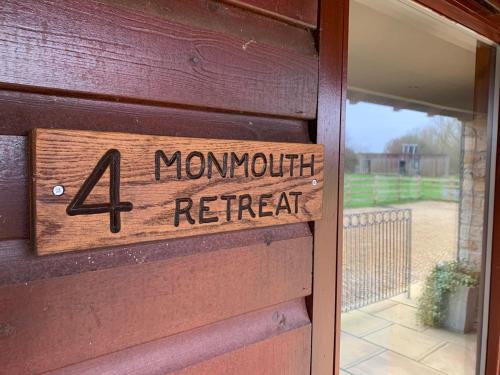 Monmouth Retreat Cottage