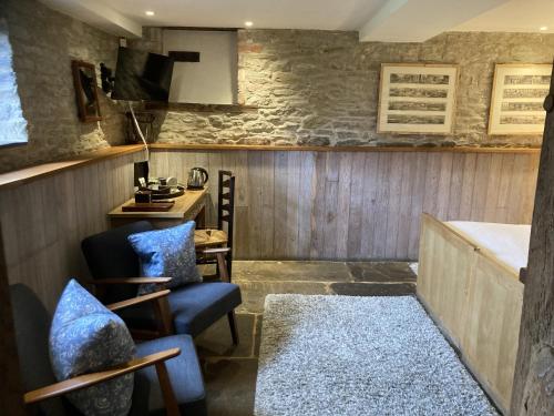 老唐顿酒店 老唐顿酒店