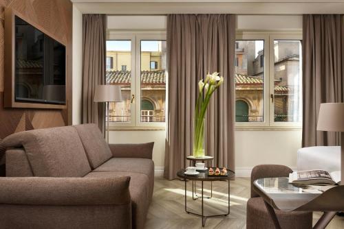 FH55 Grand Hotel Palatino - image 12