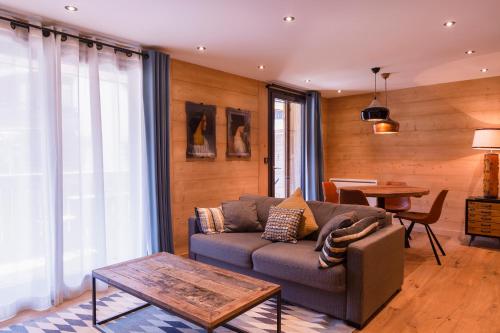 Chalet-Hôtel La Marmotte, La Tapiaz & Spa, The Originals Relais