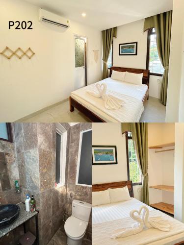 GIA THÀNH HOMESTAY, Hoi An (zdjęcie 3)