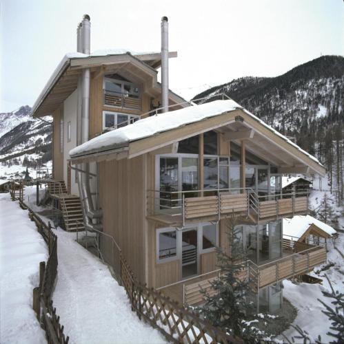 Backstage Hotel Serviced Apartments - image 14