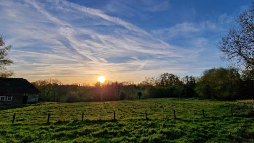 Chomokwon gîte à louer Prêtreville