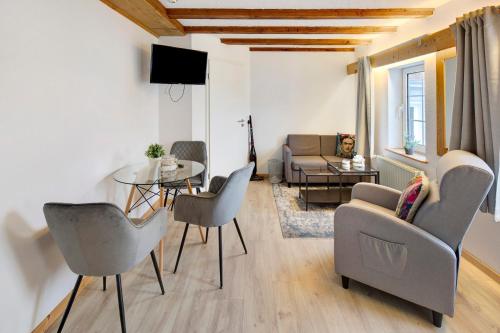 Two-Bedroom Superior Apartment