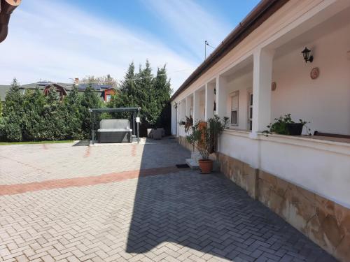 Nosztalgia Vendeghaz in Bogács