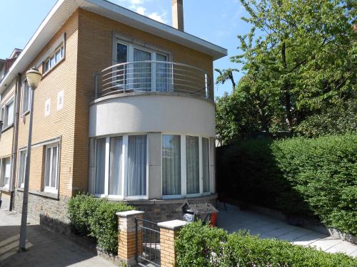 VILLA EXPO, Брюссель