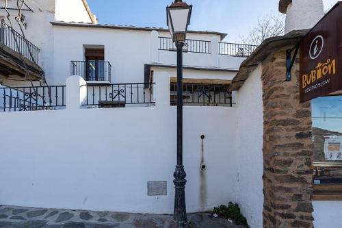 Villa Josefina - Bubión Alpujarra