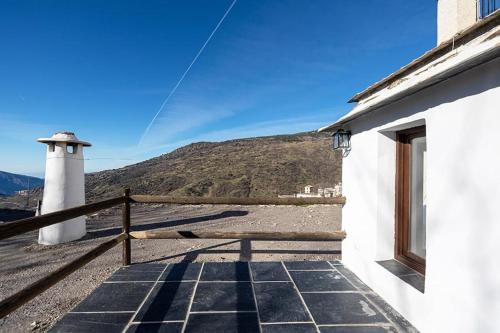 Villa Josefina - Bubión Alpujarra