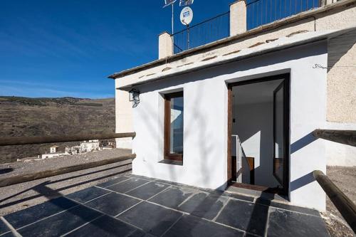 Villa Josefina - Bubión Alpujarra