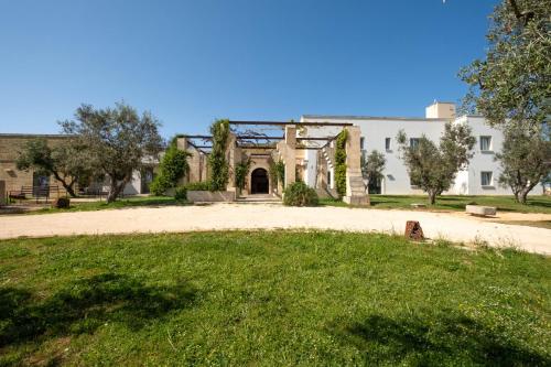 Secolario Masseria del Viverbene