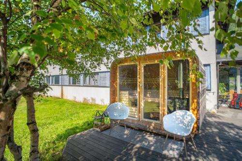 Voss Vandrarheim Hostel 5