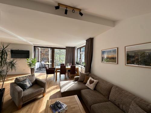 Two-Bedroom Superior Apartment