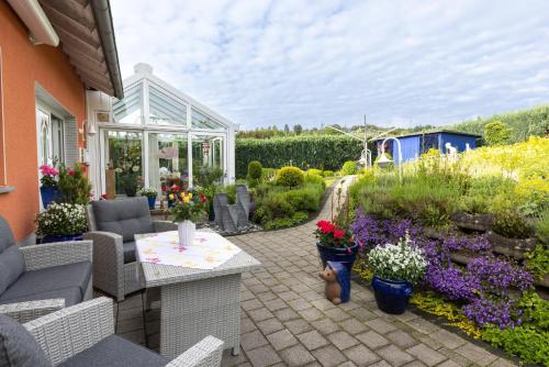 Ferienwohnung Hoffmann in Netphen, Deutschland