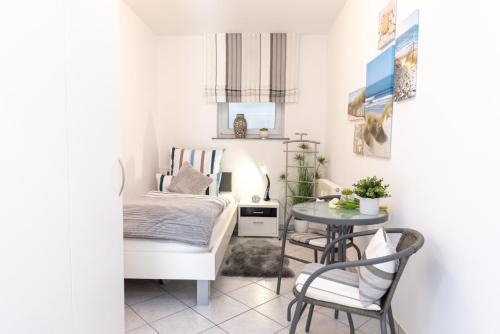 Ferienwohnung Hoffmann in Netphen, Deutschland