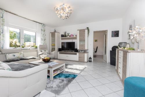 Ferienwohnung Hoffmann in Netphen, Deutschland