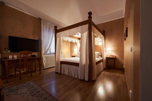 Hotell Läckö - image 11