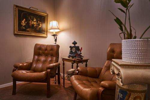 Hotell Lacko in ลีดเชอพิงก์