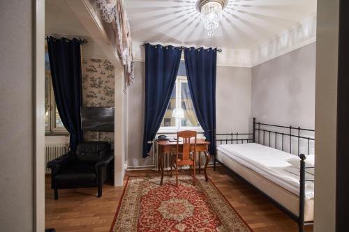 Hotell Läckö - image 10