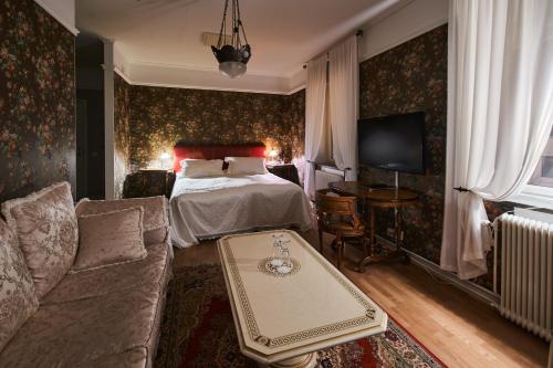 Hotell Lacko in ลีดเชอพิงก์