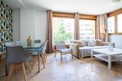 Apartamentos Villablino Arturo Soria - image 4