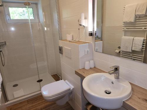 Foto - Hotel Zur Erholung & Restaurant Amme's Landhaus