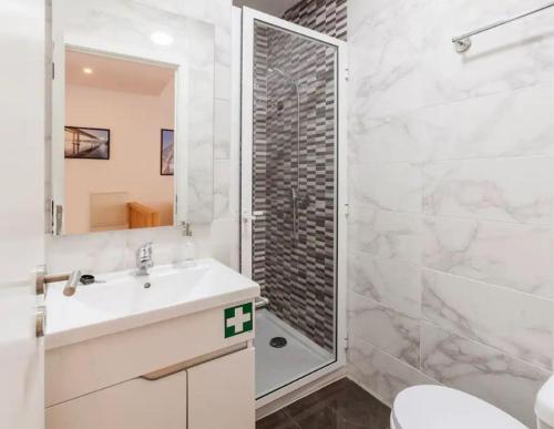 Porto Bridges By Living Well – Vila Nova de Gaia, OH