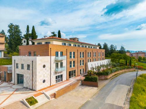 Tuscasì Aparthotel - Accommodation - San Rocco a Pilli