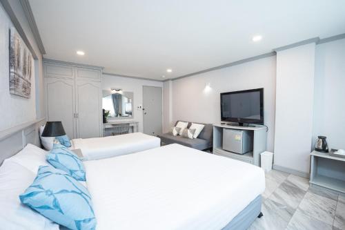 Chaipat Hotel Chaipat Hotel