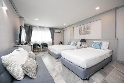 Chaipat Hotel Chaipat Hotel