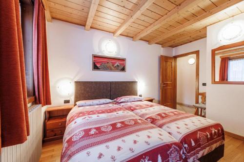 Gerry House Livigno - Apartment