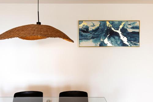 Aqua Apartments Vento, Marbella Room Type - Three-Bedroom Apartment