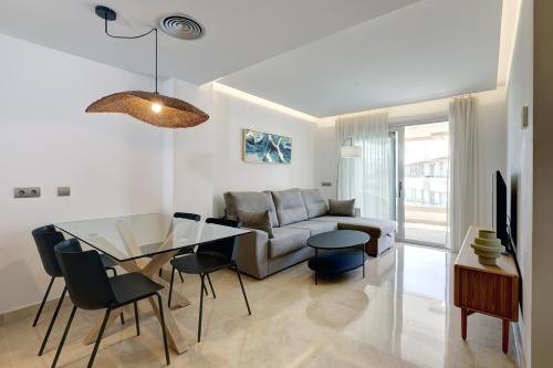 Aqua Apartments Marbella - image 11