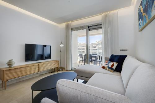 Aqua Apartments Marbella - image 6