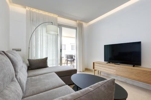 Aqua Apartments Marbella - image 2
