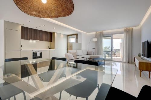 Aqua Apartments Marbella - image 7
