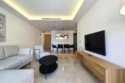 Aqua Apartments Marbella - main image