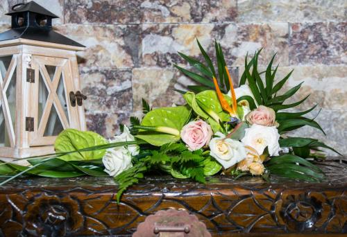 Aggello Boutique Hotel - image 11
