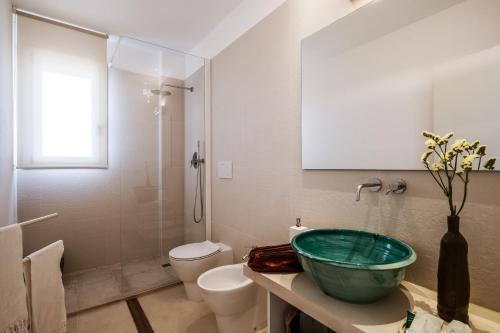 Secolario Masseria Del Viverbene Room Type - Deluxe Double Room