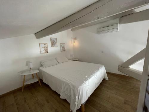 L échappée belle en provence chambre d'hôte Le Castellet