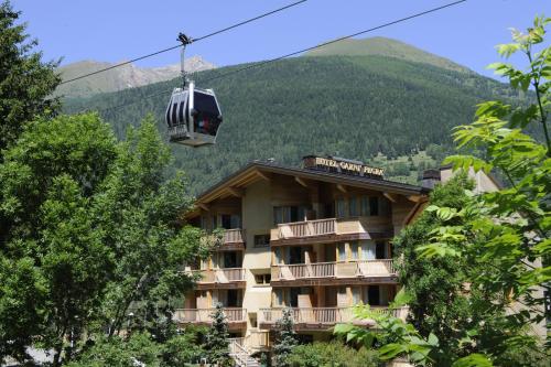 Hotel Garni Pegrà