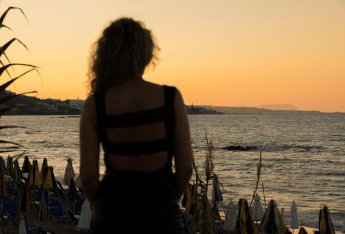 Aggello Boutique Hotel - image 8