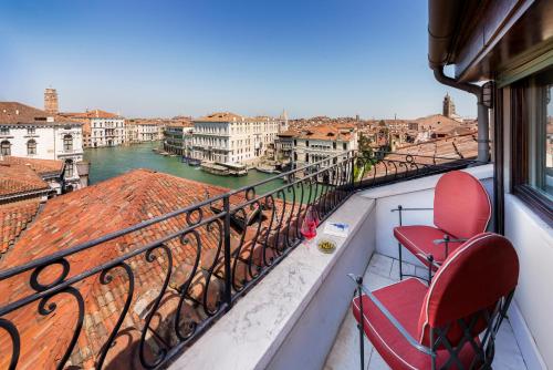 Ca' Cerchieri Terrace - image 7