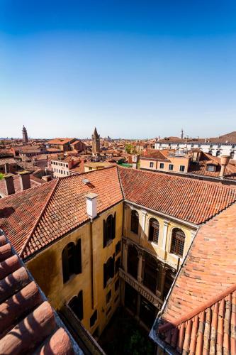 Ca' Cerchieri Terrace - image 4