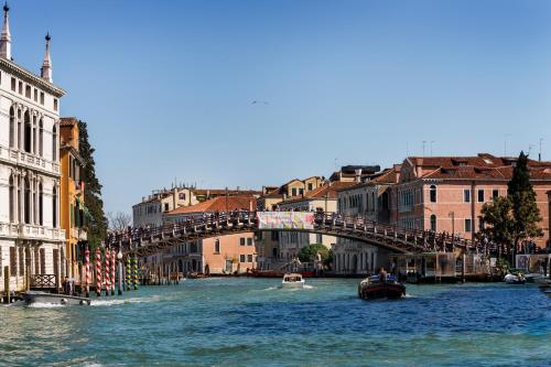 Ca' Cerchieri Terrace - image 14