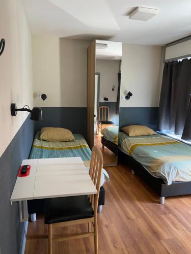 Hotel Fauwater - image 10