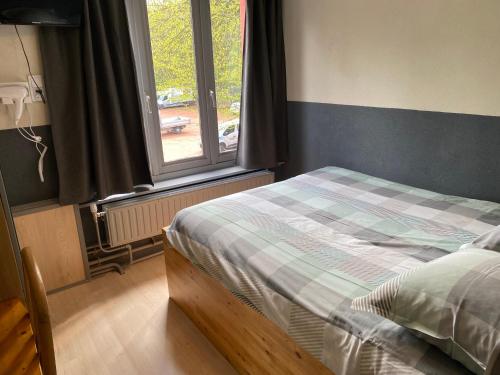 Hotel Fauwater - image 13