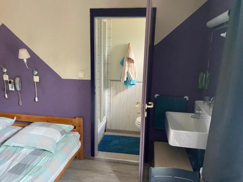 Hotel Fauwater - image 9