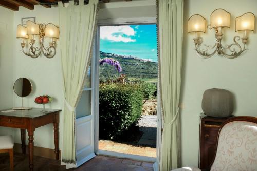 550205526 Il Falconiere Relais & Spa